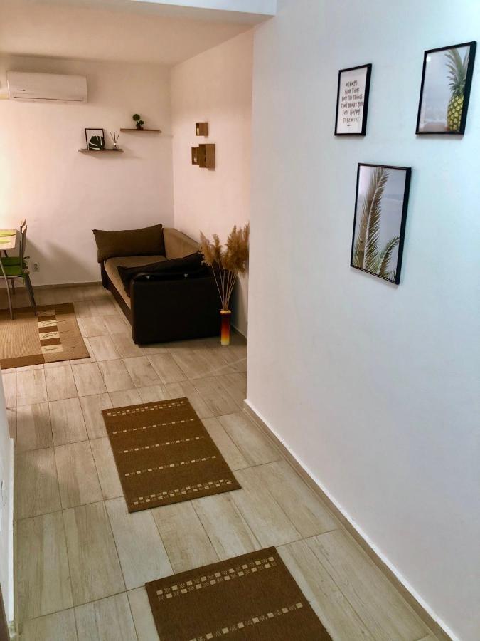 City Break Maya Apartment Oradea Extérieur photo