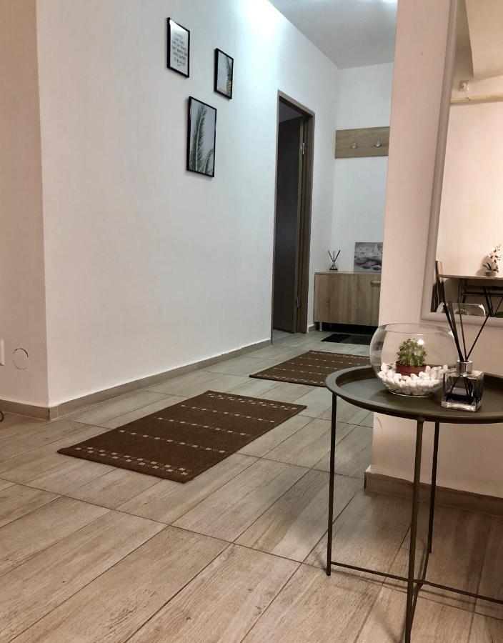 City Break Maya Apartment Oradea Extérieur photo