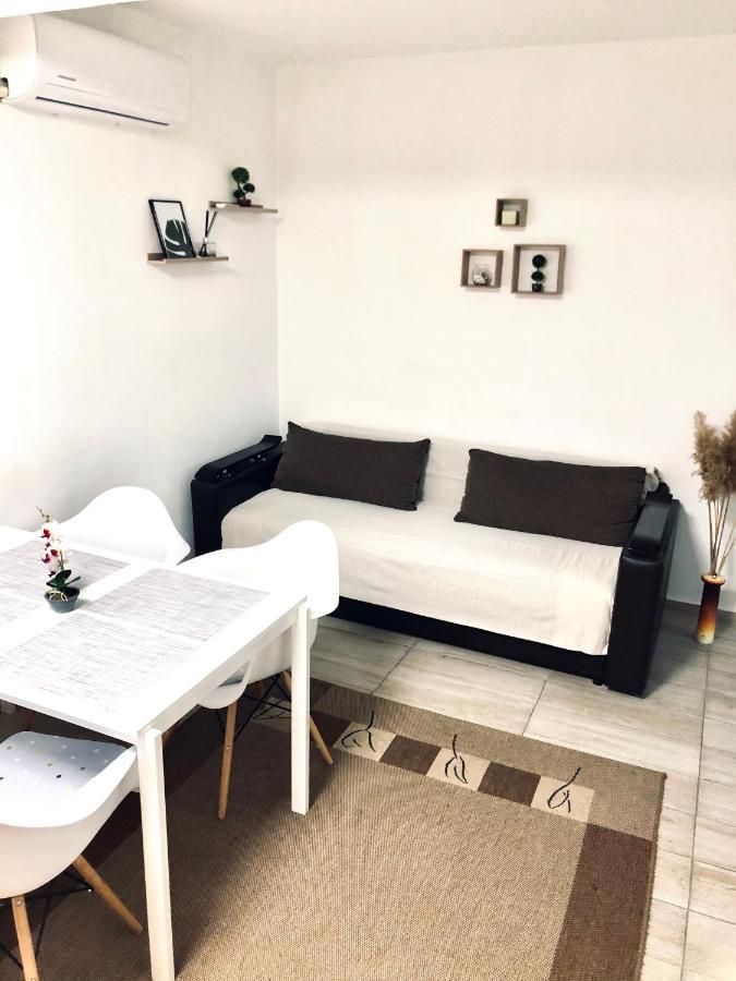 City Break Maya Apartment Oradea Extérieur photo